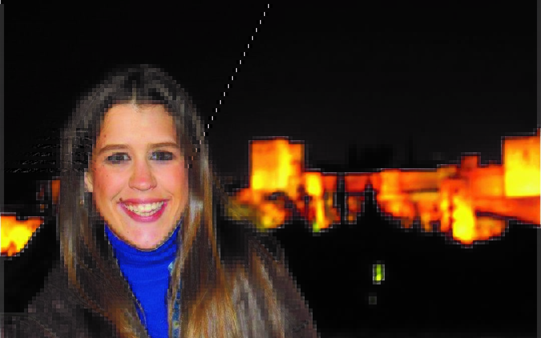 Las 24 de Ana Belmonte