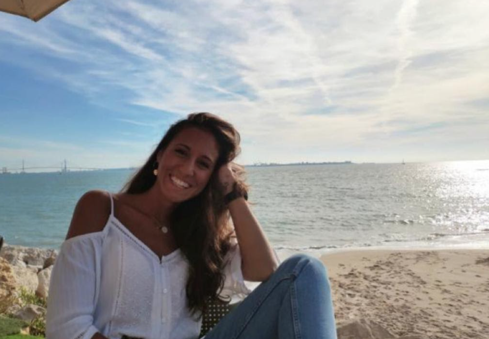 La voz de los jóvenes: Lidia Tais Delgado