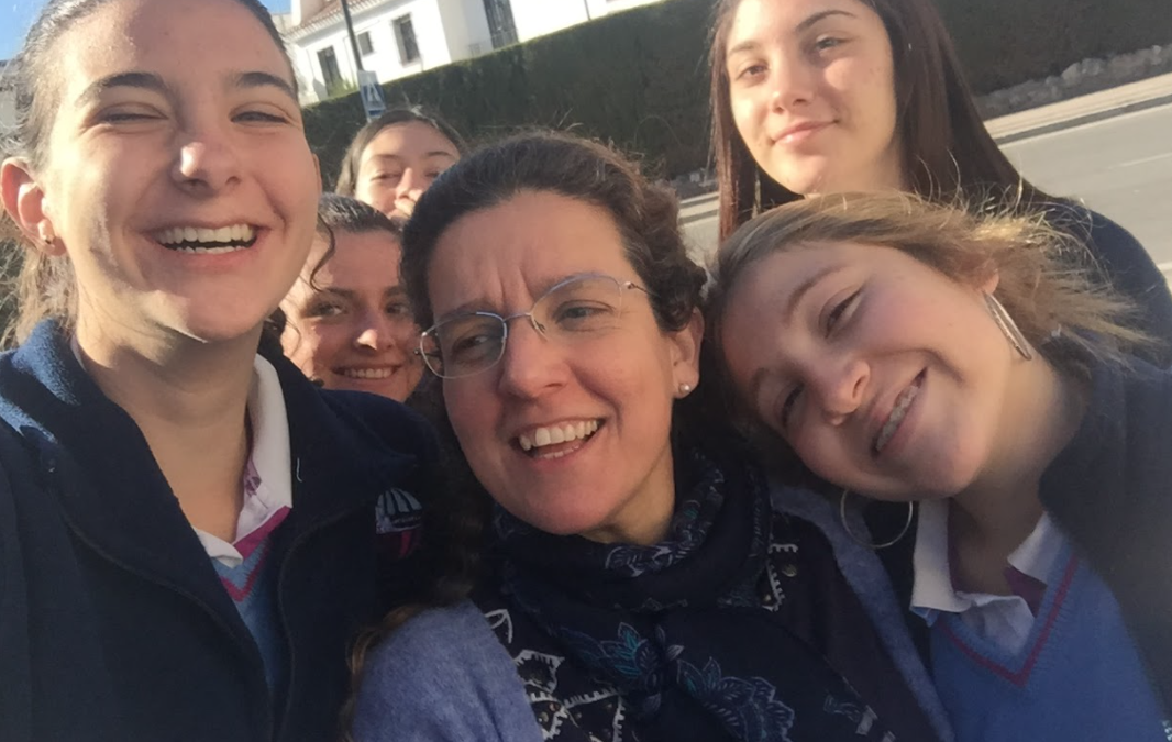 Testimonio de María José Silva