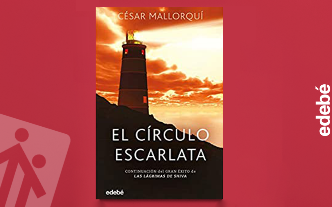 Reseña: El Círculo Escarlata