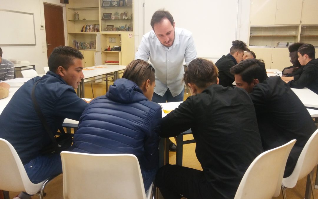 Unidas en el sueño de Don Bosco para transformar la realidad