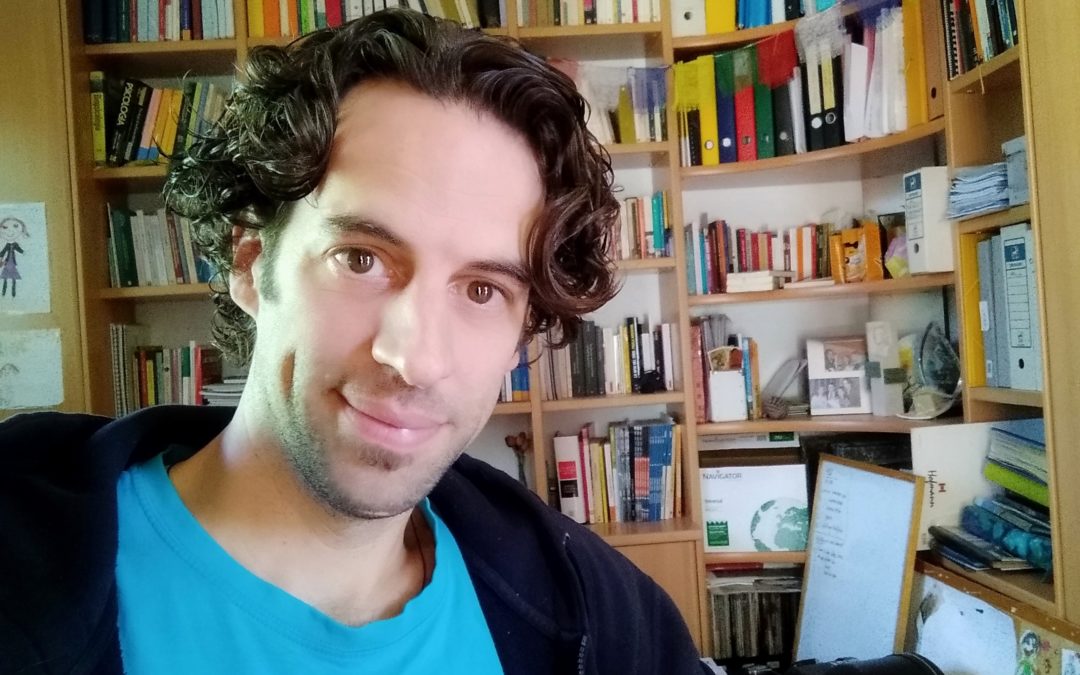 Las 24 de Joan Alsina