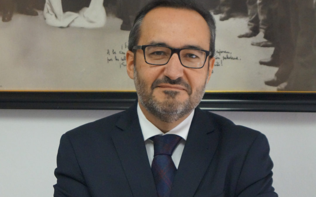 Las 24 de Jesús Muñoz de Priego