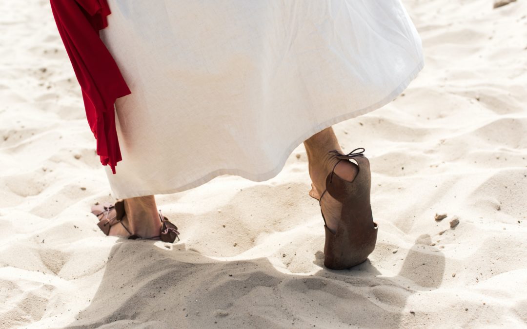 Palabra y vocación. Marzo 2021