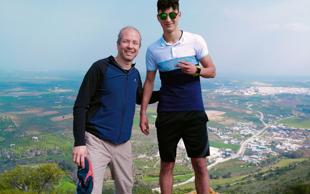 Reflexión vocacional: La Vida convence