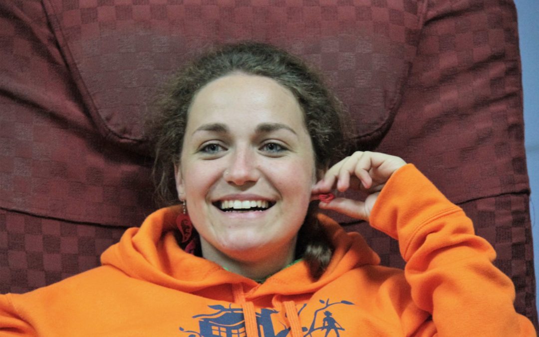 Las 24 de Mireia Páez