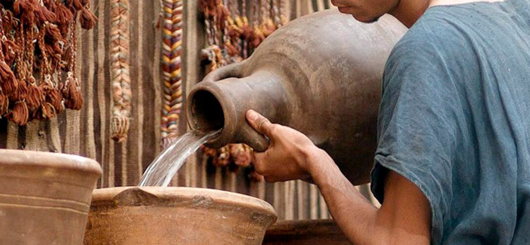 Palabra y vocación, junio 2021