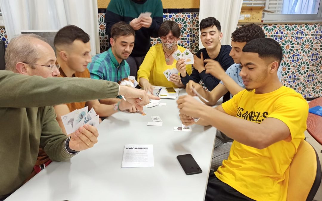 Noticias desde la Comunidad Bartolomé Blanco