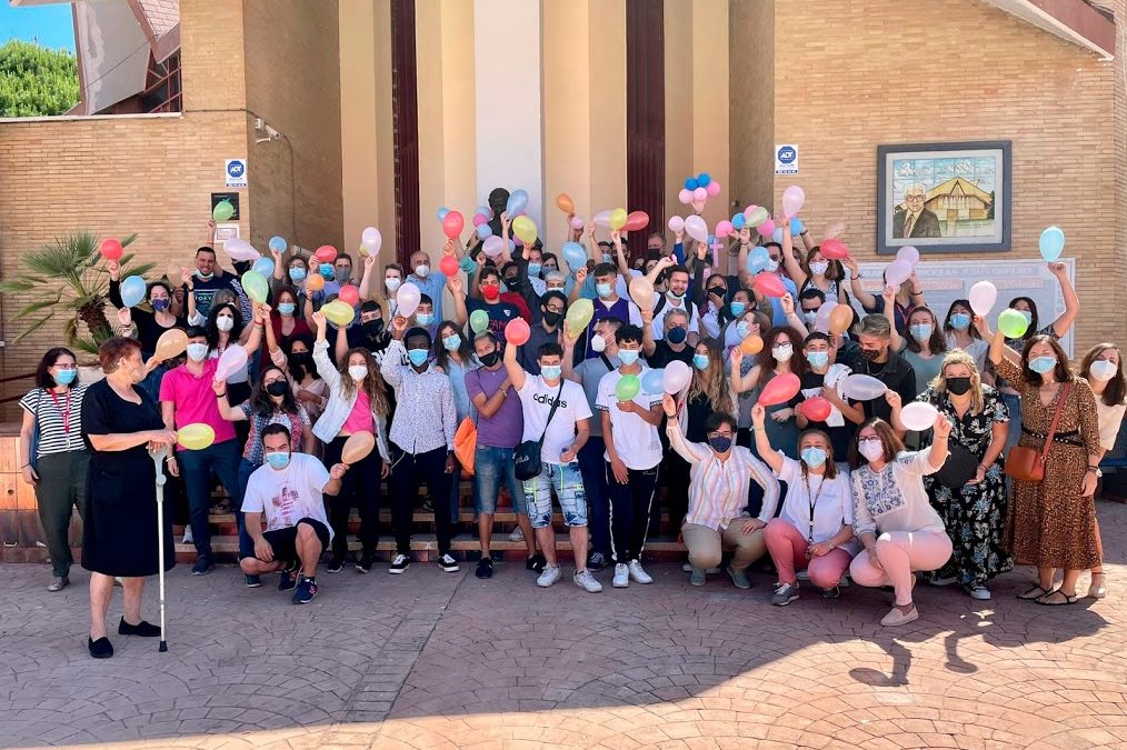 Somos Uno, del deseo a la realidad