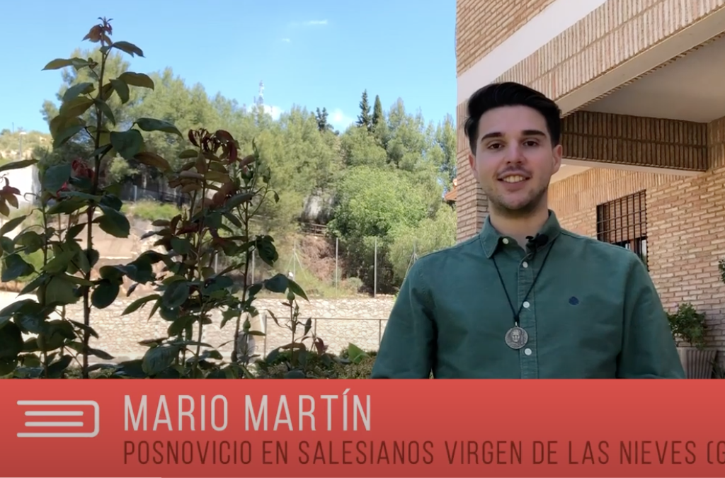 Una cosa te falta Cap. 9 ¿Qué valor tiene el acompañamiento personal en la decisión vocacional?