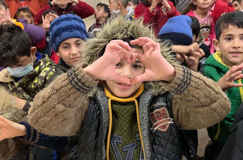 Proyecto Líbano: la misión salesiana no entiende de fronteras