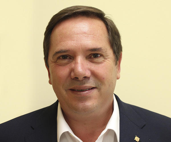 Primeras impresiones de Ángel Asurmendi Martínez, nuevo superior de la Inspectoría María Auxiliadora