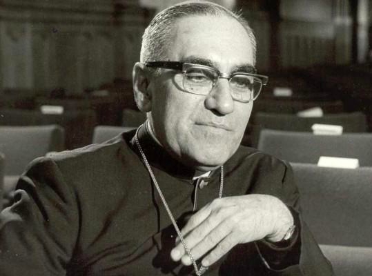 Beato Monseñor Oscar Romero, modelo de comunicador, patrono de SIGNIS