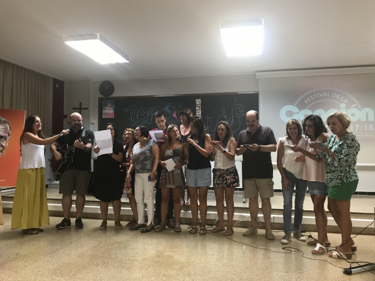 Cristóbal López: “»Ven y verás» cómo el estilo de vida de Don Bosco nos hace familia”