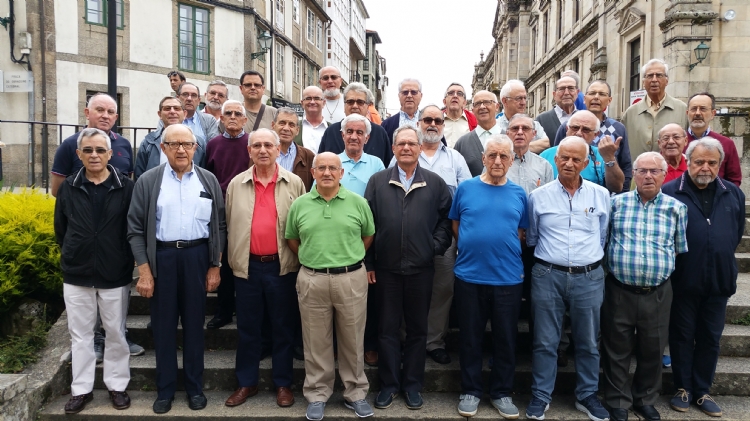 34 salesianos participan en un curso sobre la ‘Amoris Laetitia’