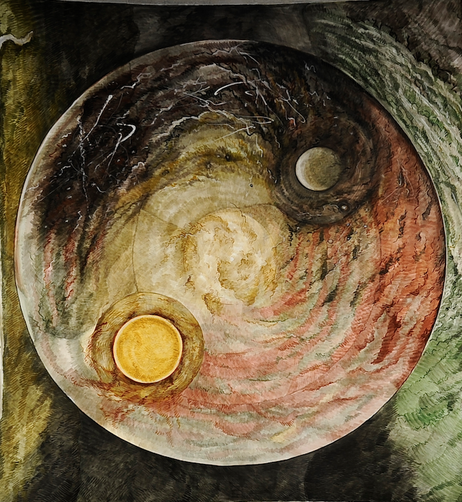 La «Capilla Sixtina del siglo XXI» al alcance de los jóvenes