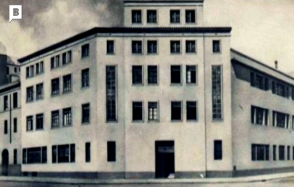 Los Salesianos de Rocafort, 125 años dedicados a la enseñanza