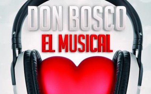 60 familias preparan un musical sobre Don Bosco