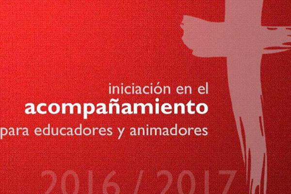 Educadores voluntarios de las casas de Cabezo, Valencia, Elche, Burriana y Zaragoza se inician en el acompañamiento