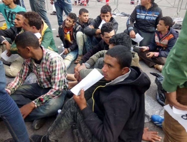 El 20 de junio se celebra la Jornada Mundial de los Refugiados: “Los salesianos presentan los caminos de acogida”