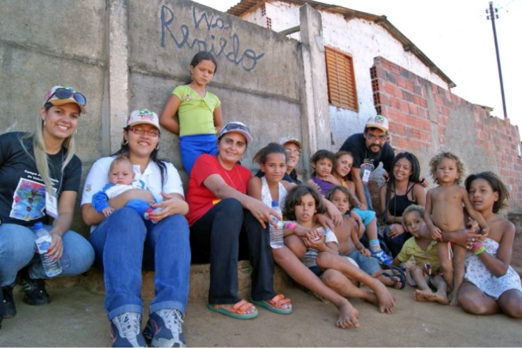 La opción preferencial por las periferias y los más vulnerables en México