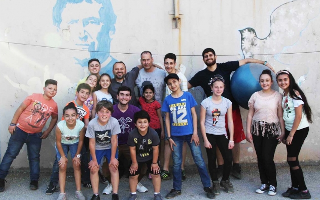 La joven siria que ‘deseó’ que la guerra continuara