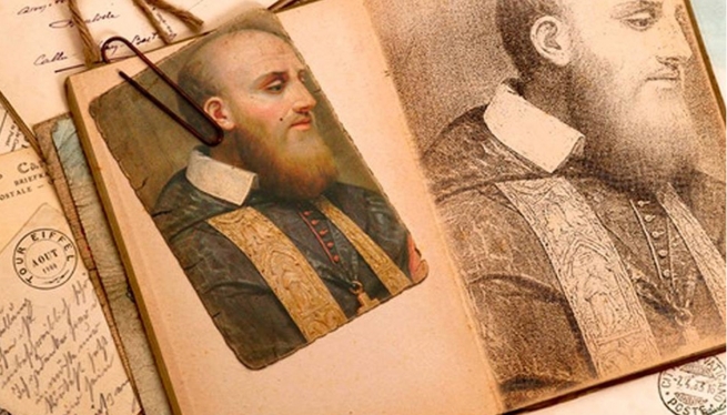 Se cumplen 450 años del nacimiento de San Francisco de Sales