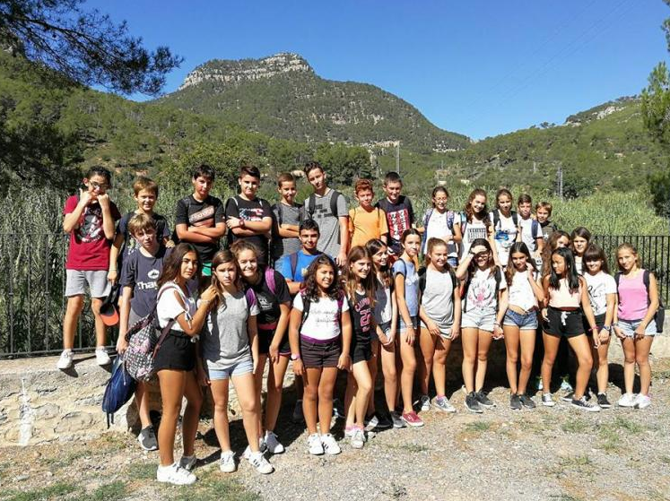 Fotonoticia: Convivencias de inicio de curso