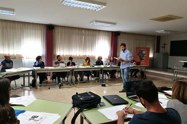 Encuentro de Buenas Prácticas