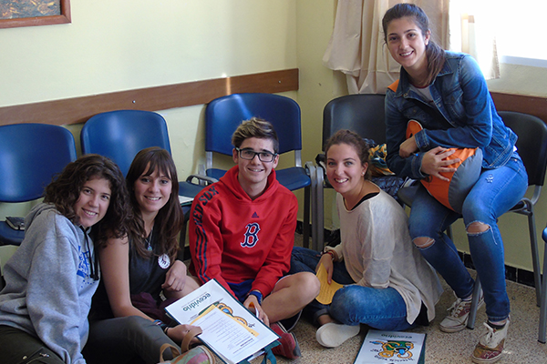 La Escuela de Animación Don Bosco forma en Actividades de Tiempo Libre con estilo cristiano y salesiano