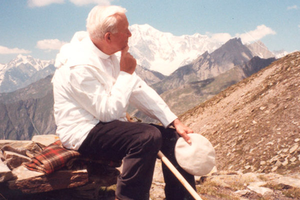 Misa de Apertura de la JMJ