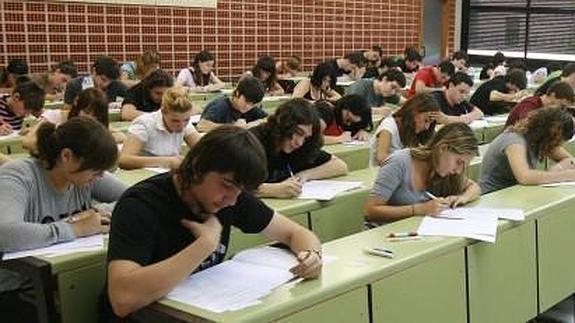 Tres colegios salesianos entre los mejores en Selectividad