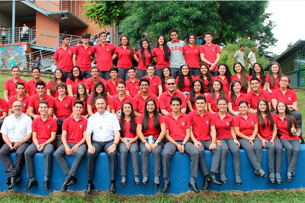 Ángel Fernández Artime: “La vida hay que donarla para ser feliz”