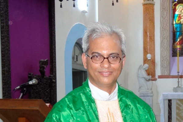 Más de cinco meses del secuestro de Thomas Uzhunnalil: debemos tener esperanza