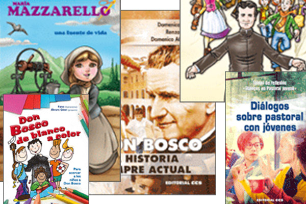 CCS inicia el curso en clave salesiana