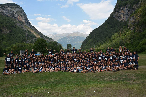 Fotonoticia: Plan 2016: Un viaje inesperado