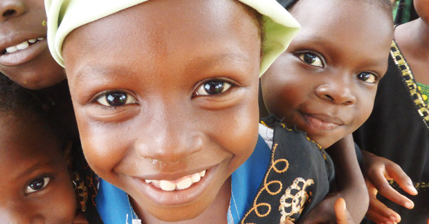 Misiones Salesianas lanza una campaña en redes sociales con motivo del Día de África