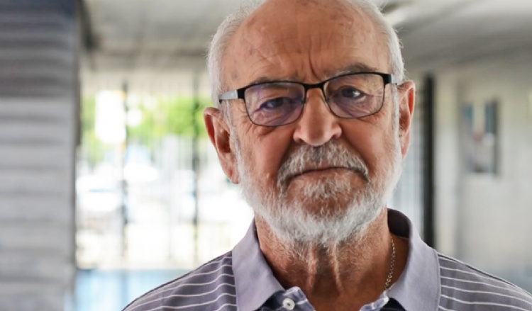 «En la cárcel es más necesario saber escuchar que saber hablar»