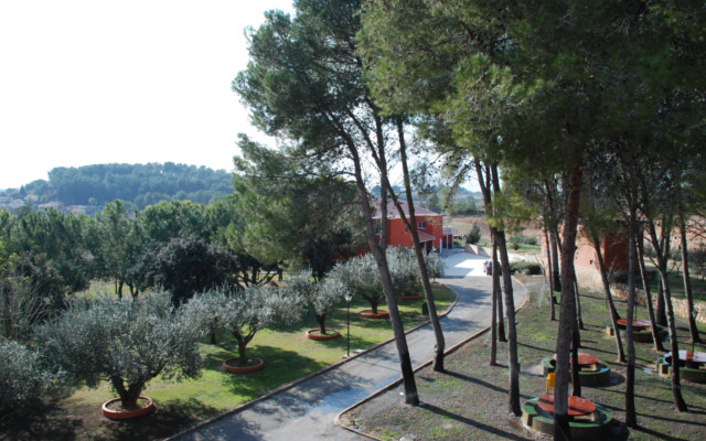 La Escuela de Educación Ambiental de Godelleta propone nuevas actividades para el curso 2014-2015