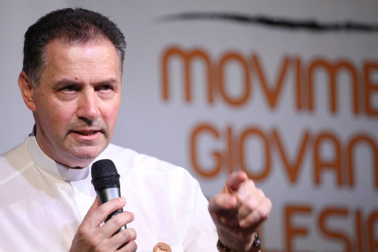 El Rector Mayor envía una carta urgente a los Inspectores de Europa por la emergencia de los refugiados