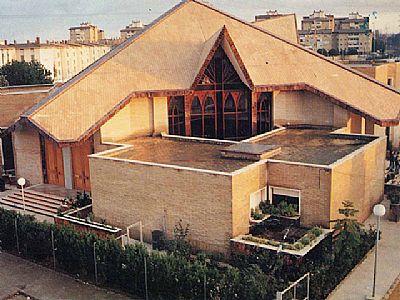 Los párrocos y responsables de Santuarios e Iglesias públicas se reúnen en Sevilla