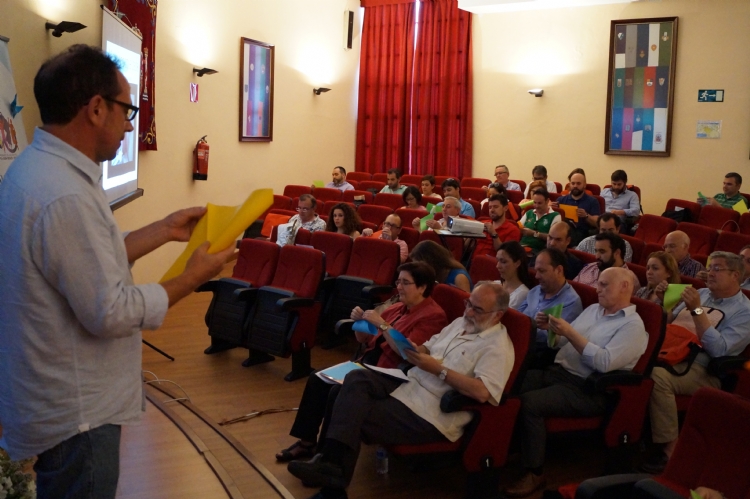 Juntos comprometidos por la educación salesiana