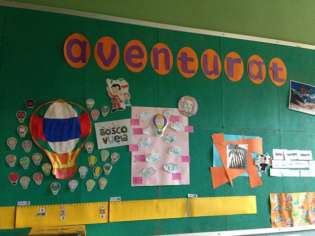 ¿Cuánto sabes de Don Bosco?, Salesianos San Juan Bosco propone una actividad para profundizar en su figura