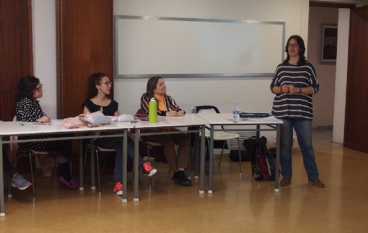 La necesidad de acompañar y ser acompañados