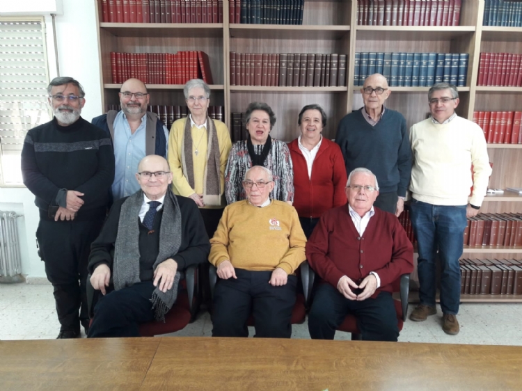 El proyecto de historia de todas las presencias salesianas en España avanza a buen ritmo