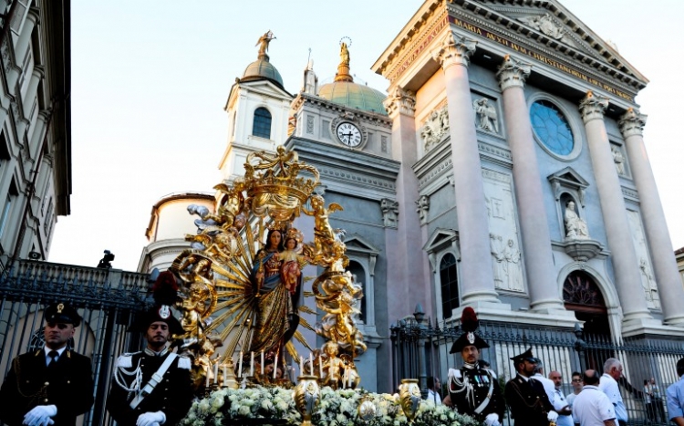 La Asociación de María Auxiliadora cumple 150 años