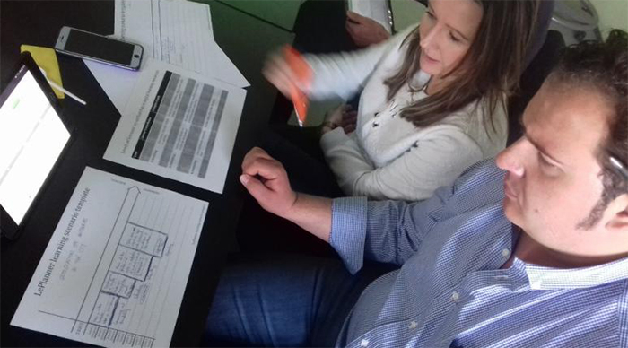 Proyectos Erasmus+, una oportunidad única