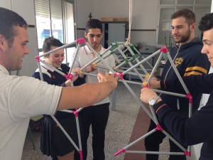 Salesianos Algeciras entre los ganadores de la X Jornada de Diverciencia