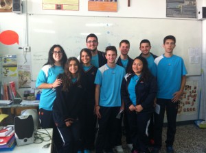 Salesianos Algeciras participa en el X Encuentro Alumno Investigador de la provincia de Cádiz