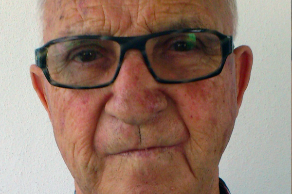 Fotonoticia: Boda de Diamante de Venerando Conde Araujo